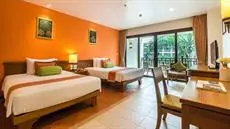 Ravindra Beach Resort & Spa 