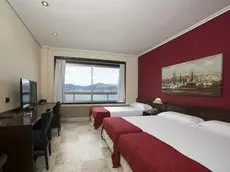 Sercotel Hotel Bahia de Vigo 