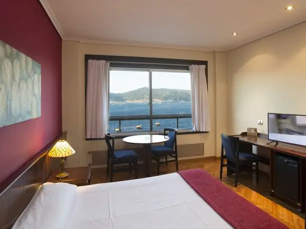 Sercotel Hotel Bahia de Vigo 