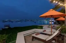 Siam Bayshore Resort Pattaya 