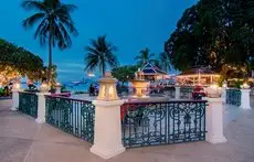 Siam Bayshore Resort Pattaya 