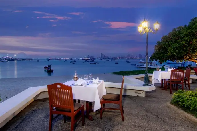 Siam Bayshore Resort Pattaya 