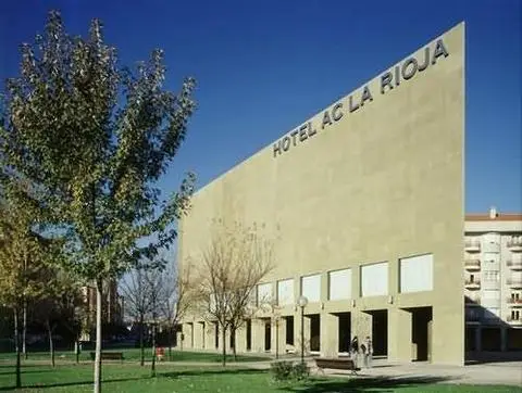 AC Hotel La Rioja 