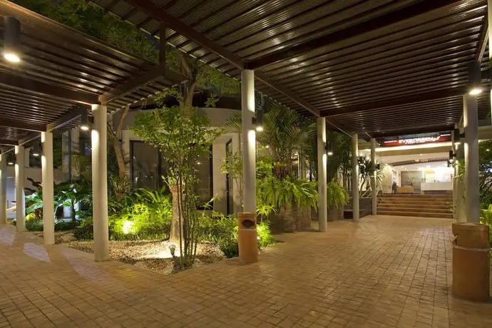 Areca Lodge 