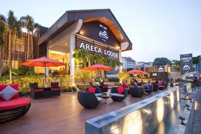 Areca Lodge 