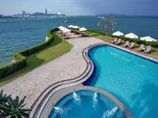 Dusit Thani Pattaya 