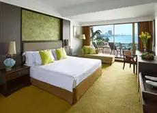 Dusit Thani Pattaya 