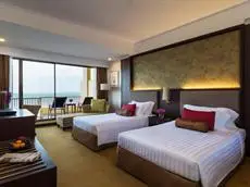 Dusit Thani Pattaya 