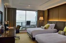 Dusit Thani Pattaya 