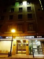 Hotel Condes de Haro 