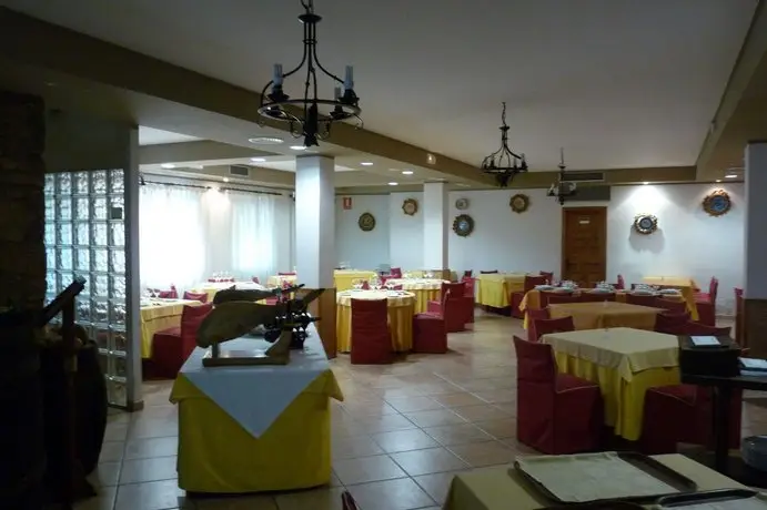 Hotel Las Batuecas 