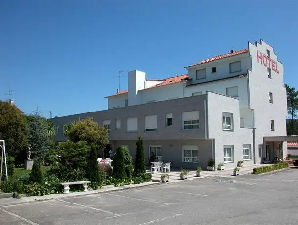 Hotel Susuqui 