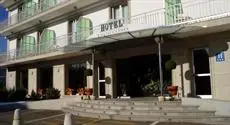 Hotel Troncoso 