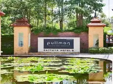 Pullman Pattaya Hotel G 