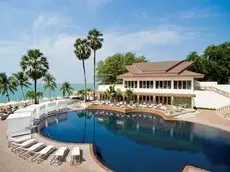 Pullman Pattaya Hotel G 