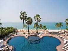 Pullman Pattaya Hotel G 