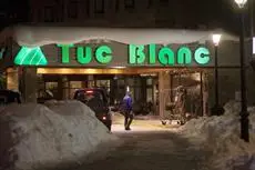 Tuc Blanc 