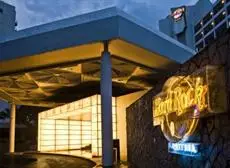 Hard Rock Hotel Pattaya 