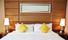 Intimate Hotel Pattaya 