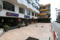 Pattaya Centre Hotel 