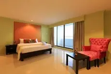 Pattaya Centre Hotel 