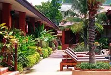 Sabai Resort Pattaya 