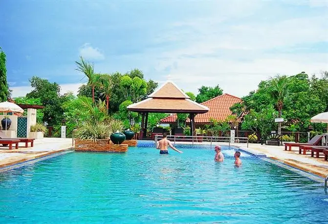 Sabai Resort Pattaya 