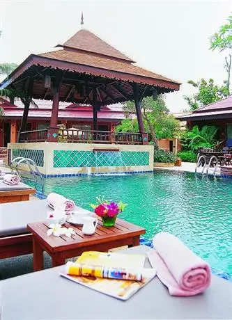 Sabai Resort Pattaya 