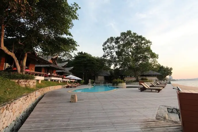 Sunset Park Resort And Spa 