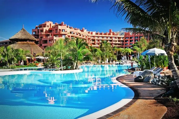 Sheraton La Caleta Resort & Spa 