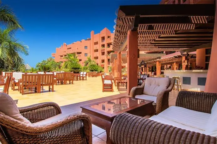 Sheraton La Caleta Resort & Spa 