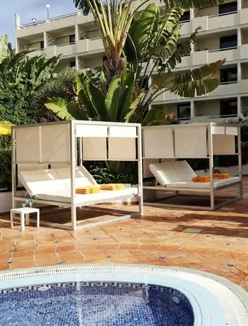 H10 Tenerife Playa 