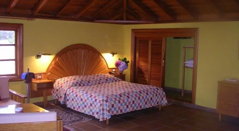 Hotel La Palma Romantica 