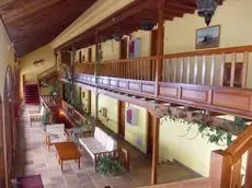Hotel La Palma Romantica 