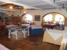 Hotel La Palma Romantica 