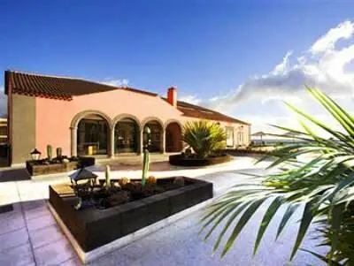 Hotel Las Olas Brena Baja 