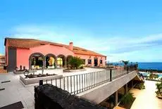 Hotel Las Olas Brena Baja 