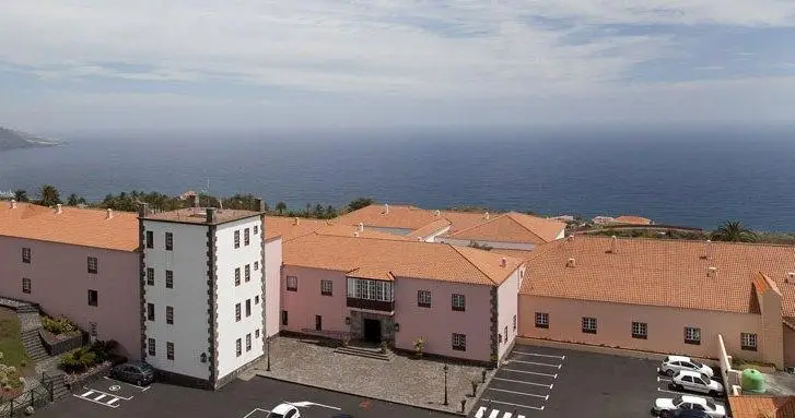 Parador De La Palma