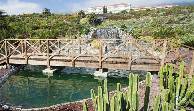 Parador De La Palma 