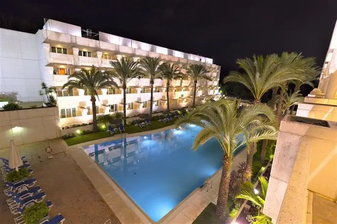 Alanda Hotel Marbella 