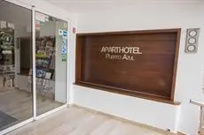 Aparthotel Puerto Azul 