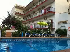 Hotel Carmen Teresa 