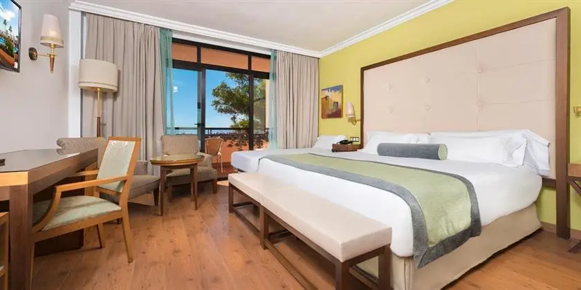 Hotel Fuerte Marbella 