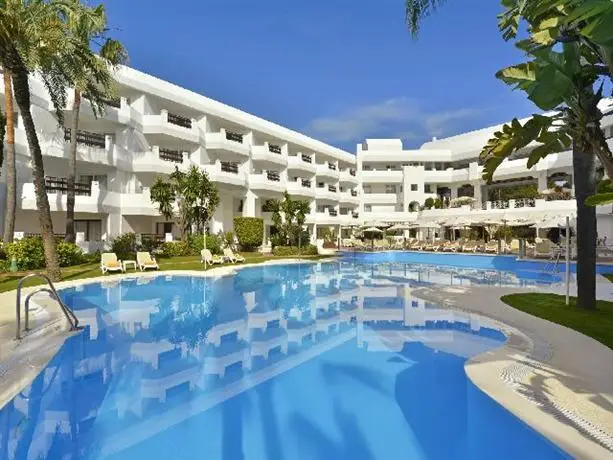 Iberostar Marbella Coral Beach 