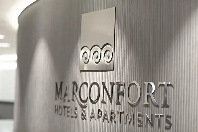 Marconfort Griego Hotel 