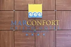 Marconfort Griego Hotel 