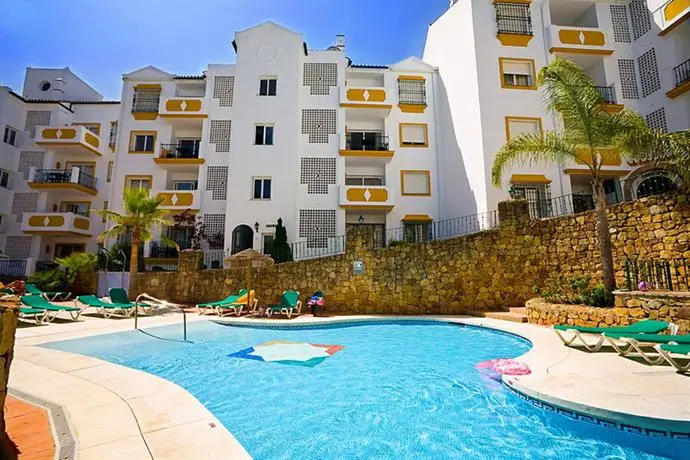 Ona Alanda Club Marbella Apartment