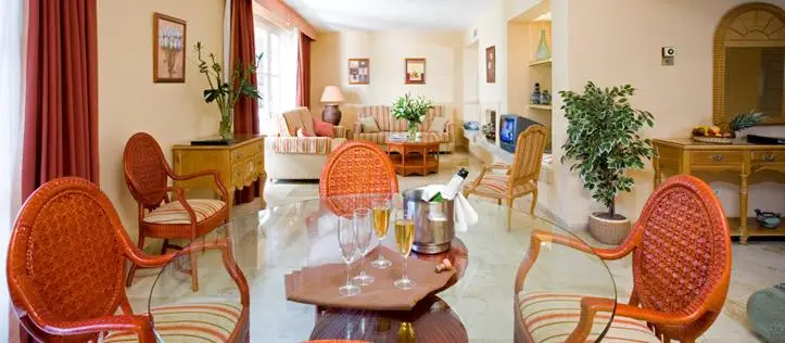 Ona Alanda Club Marbella Apartment