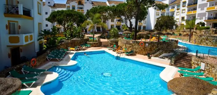 Ona Alanda Club Marbella Apartment 