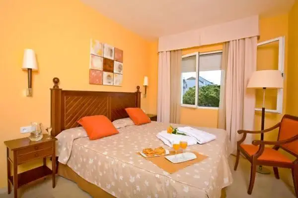 Ona Alanda Club Marbella Apartment 